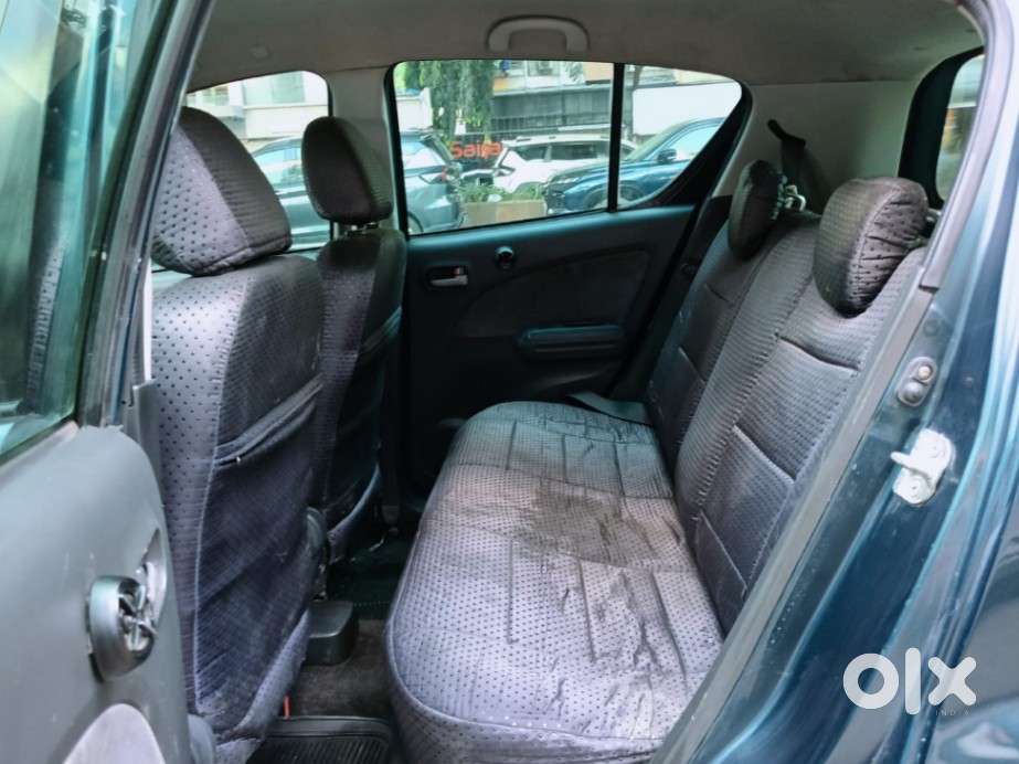 Maruti Suzuki Ritz 2009-2011 Vxi, 2011, Petrol