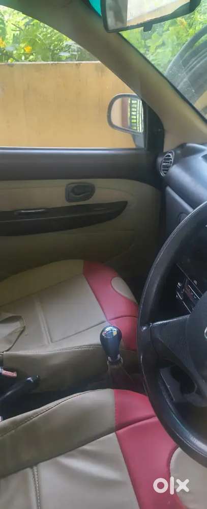 2011 Hyundai Santro Xing Gls Valid Rc And Insurance