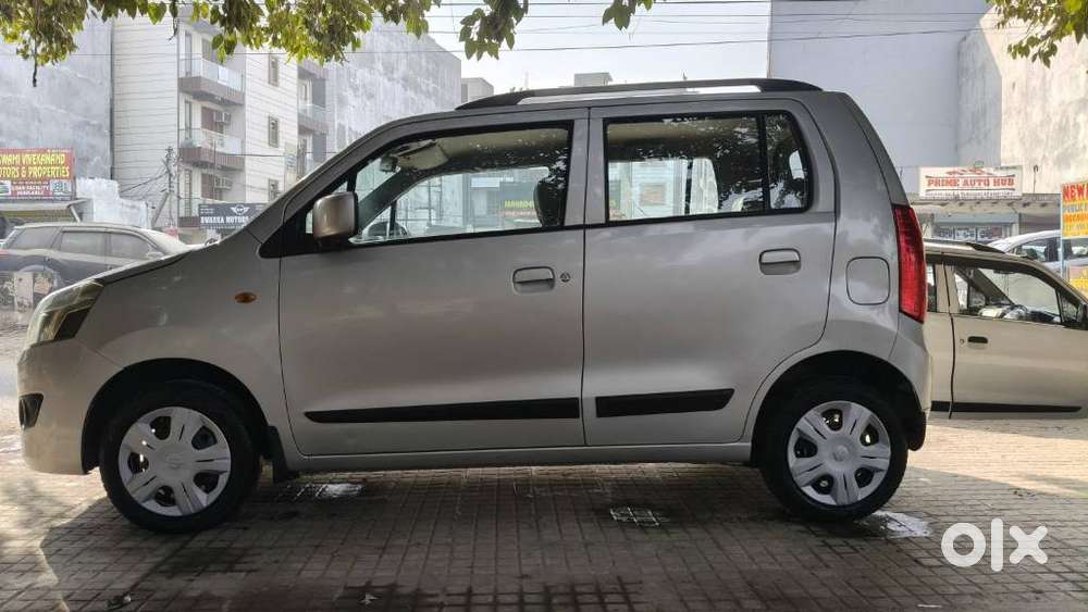 Maruti Suzuki Xl6
