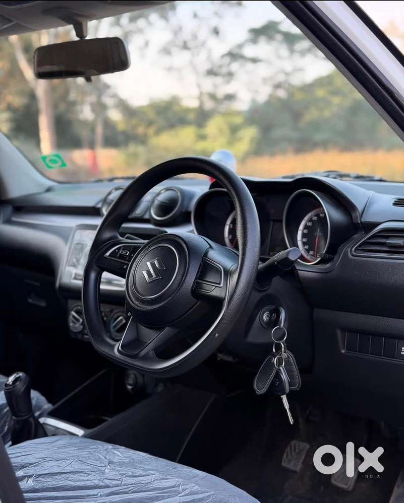 Maruti Suzuki Swift 2024 Petrol Good Condition