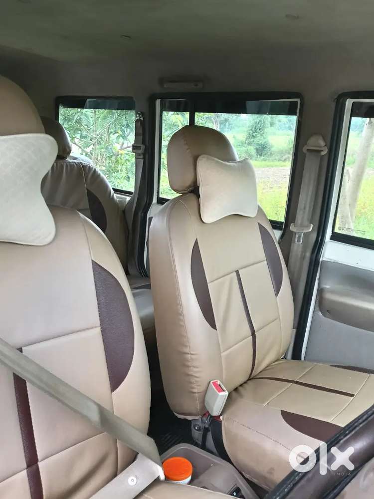 Mahindra Bolero Power 2019
