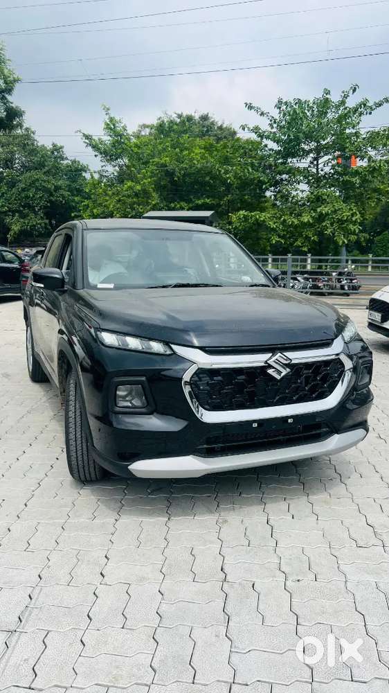 Maruti Suzuki Grand Vitara 2026