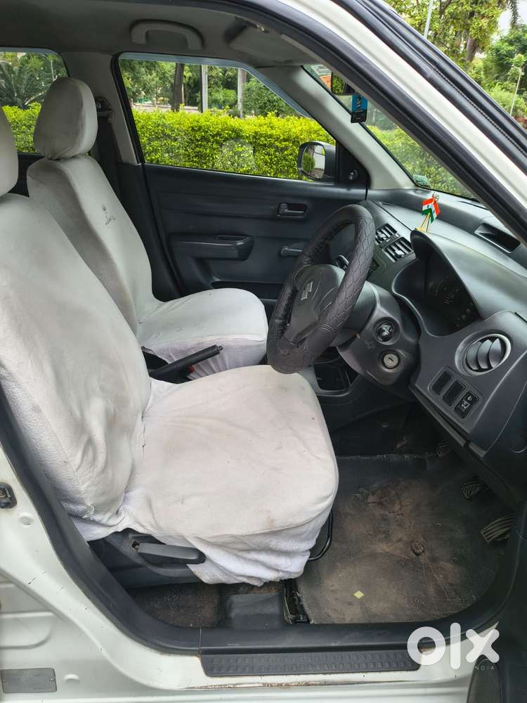 Maruti Suzuki Swift Dzire Ldi Bsiv, 2016, Diesel