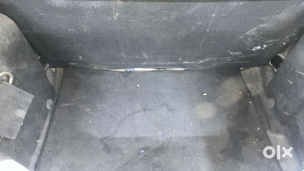 Tata Tiago 1.2 Revotron Xza, 2018, Petrol