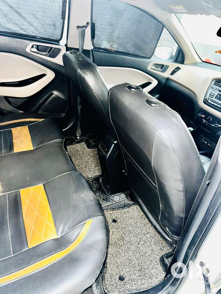 Hyundai I20 2015-2017 Magna 1.2, 2017, Petrol