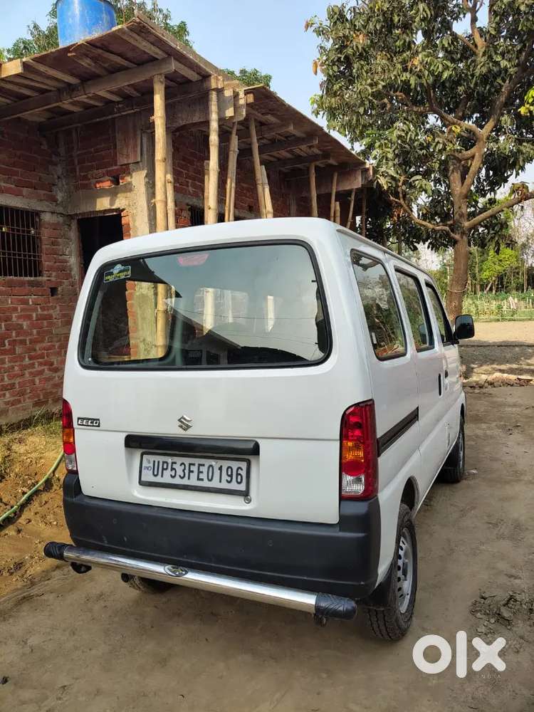 Eccco Car Seel
