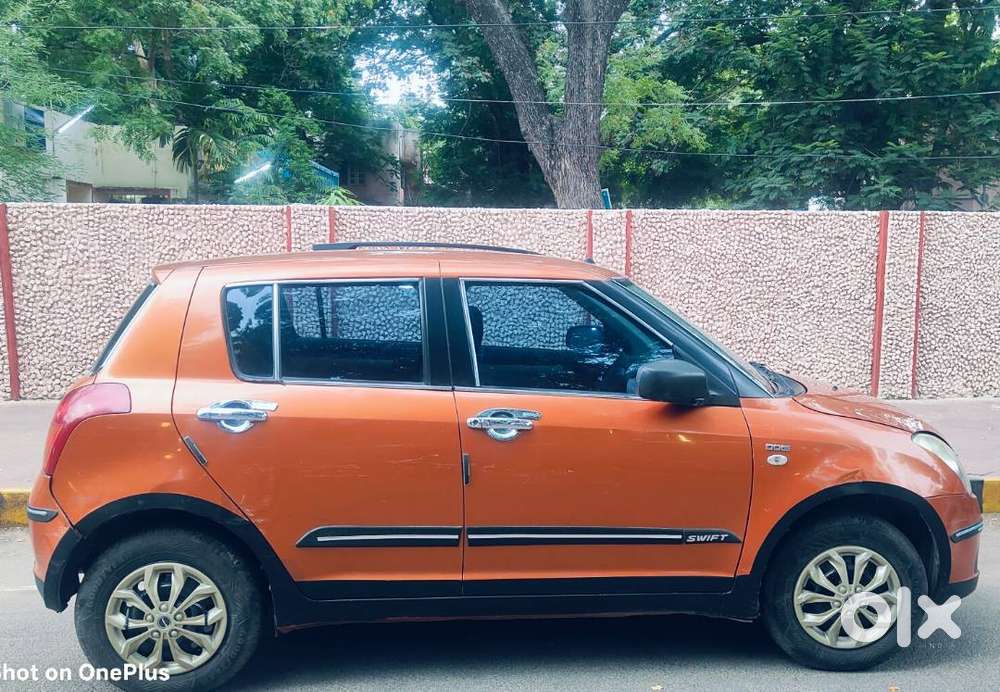 Negotiable & Excellent Condition Maruti Swift To Drive With Good