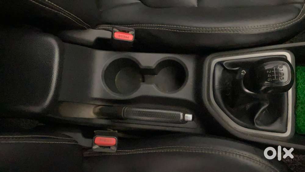Hyundai Creta 1.6 Sx Plus Petrol, 2016, Petrol
