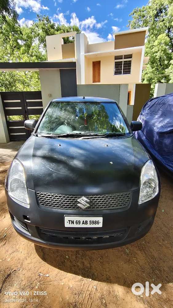 Maruti Suzuki Swift 2010 Diesel Well Maintained