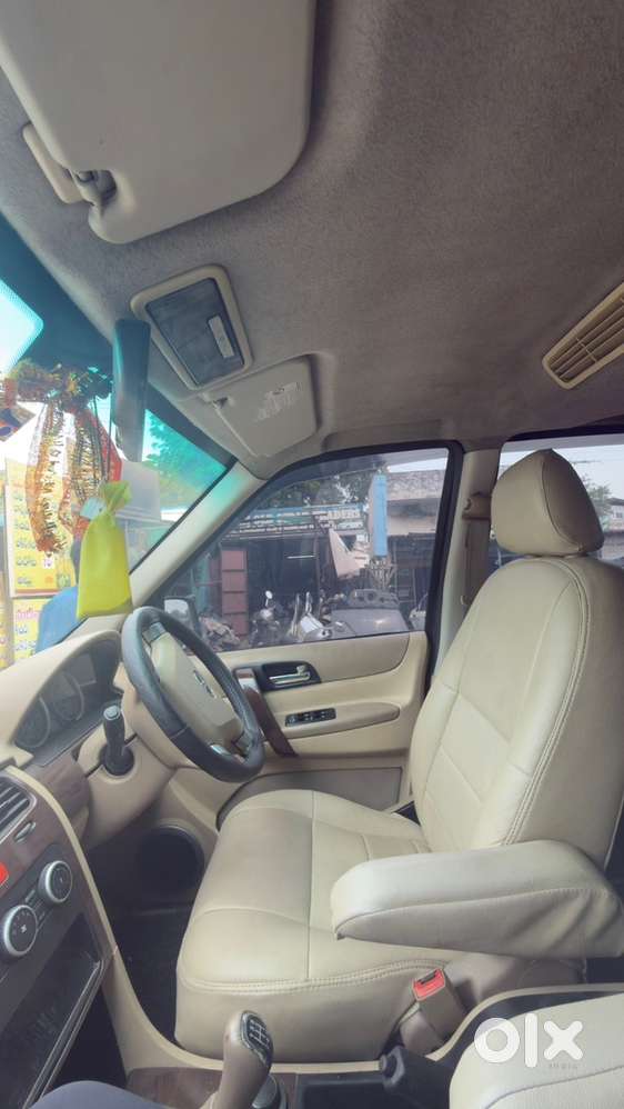 Tata Safari Storme 2014 4x4