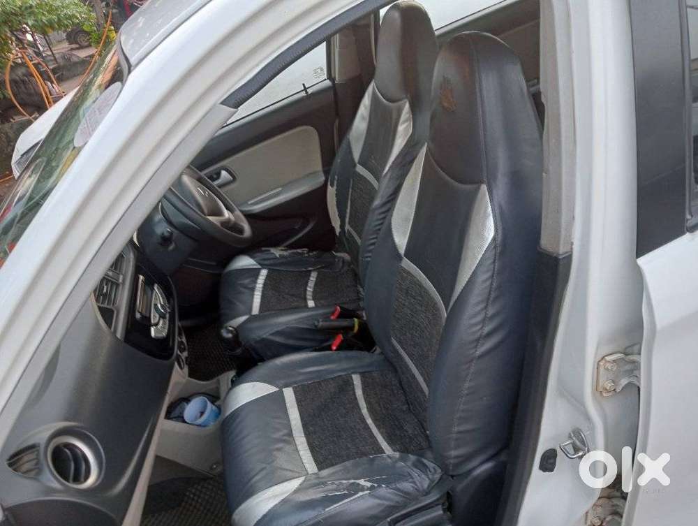 Maruti Suzuki Alto K10 Vxi, 2014, Petrol