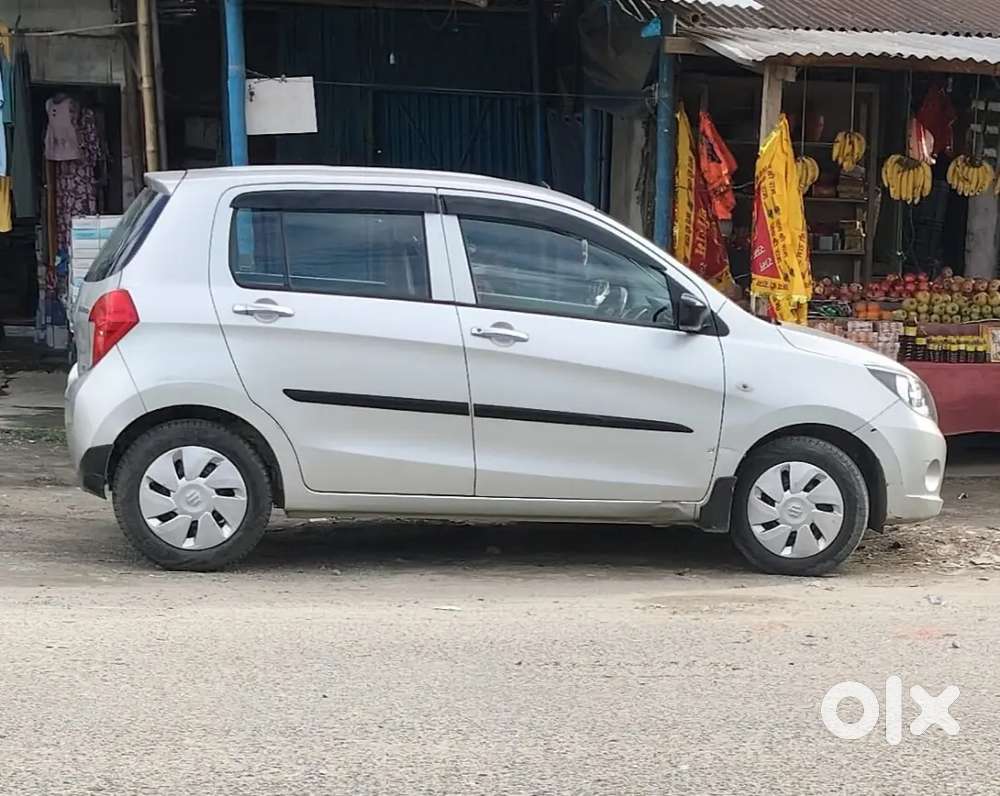 Maruti Suzuki Celerio 2016 Vxi