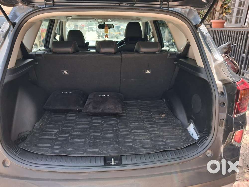 Kia Seltos 2022 Year Model