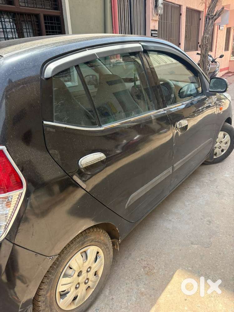 Hyundai I10 Petrol 2008