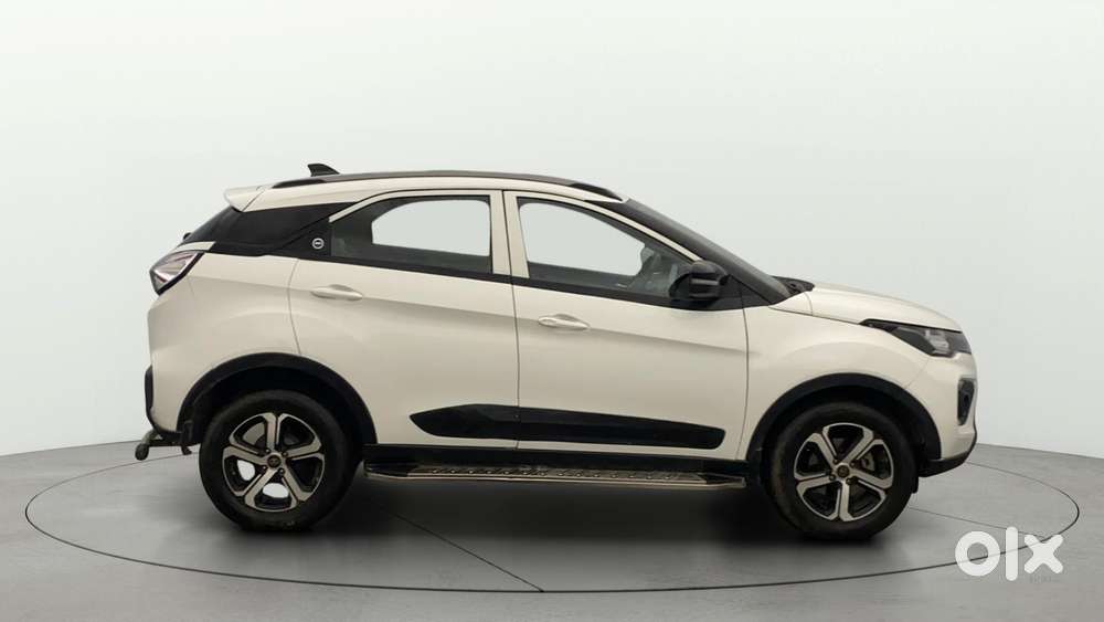 Tata Nexon 1.5 Revotorq Xz Plus (s), 2023, Diesel