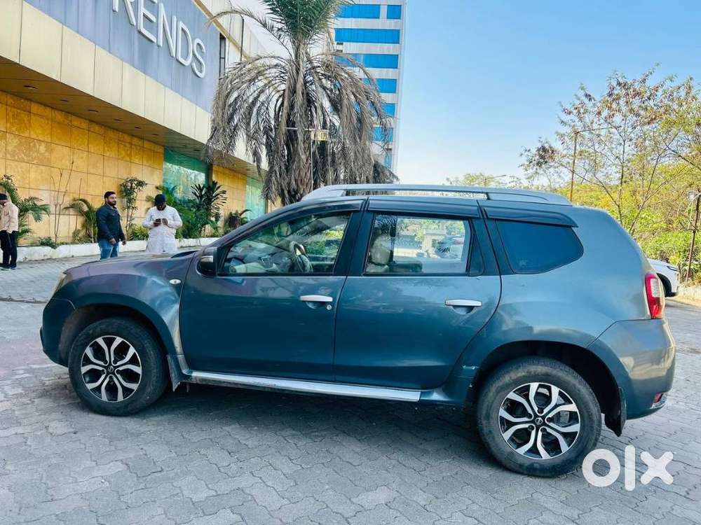 Nissan Terrano Xv D Thp Premium 110 Ps, 2015, Diesel