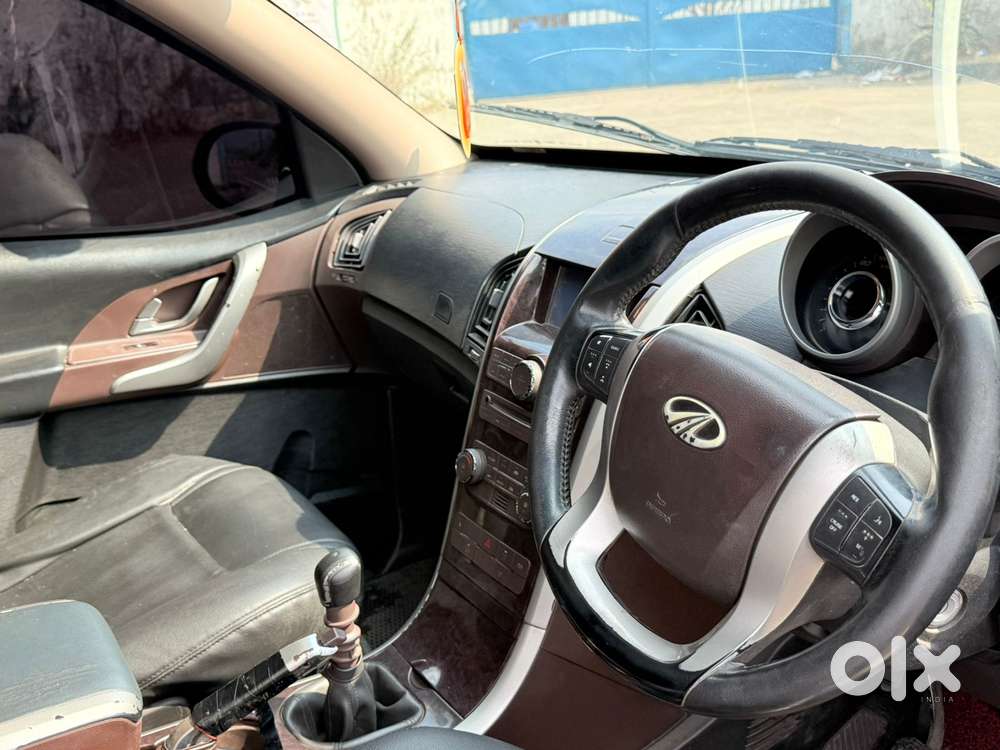 Mahindra Xuv500 2011-2015 W8 2wd, 2013, Diesel