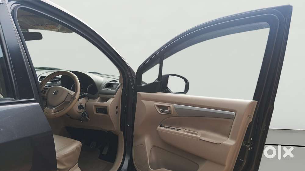 Maruti Suzuki Ertiga 1.5 Vxi, 2015, Petrol