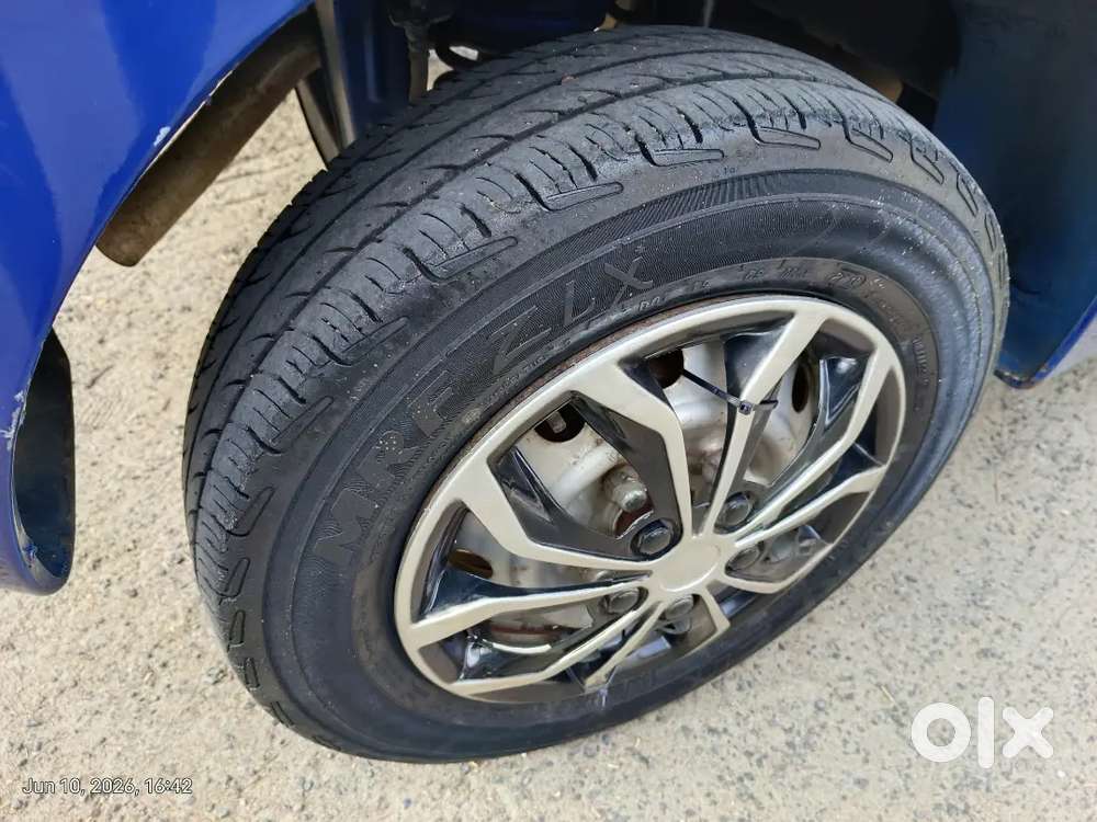 Hyundai Eon 2012