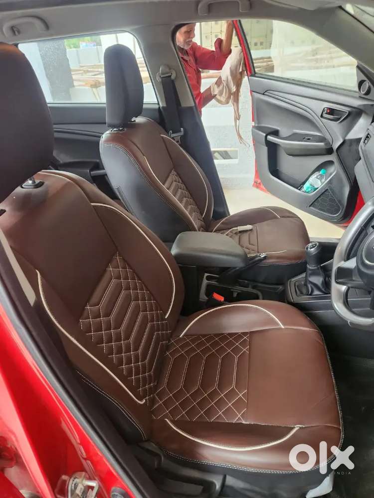 Maruti Suzuki Vitara 2024, Lxi Cng Petrol