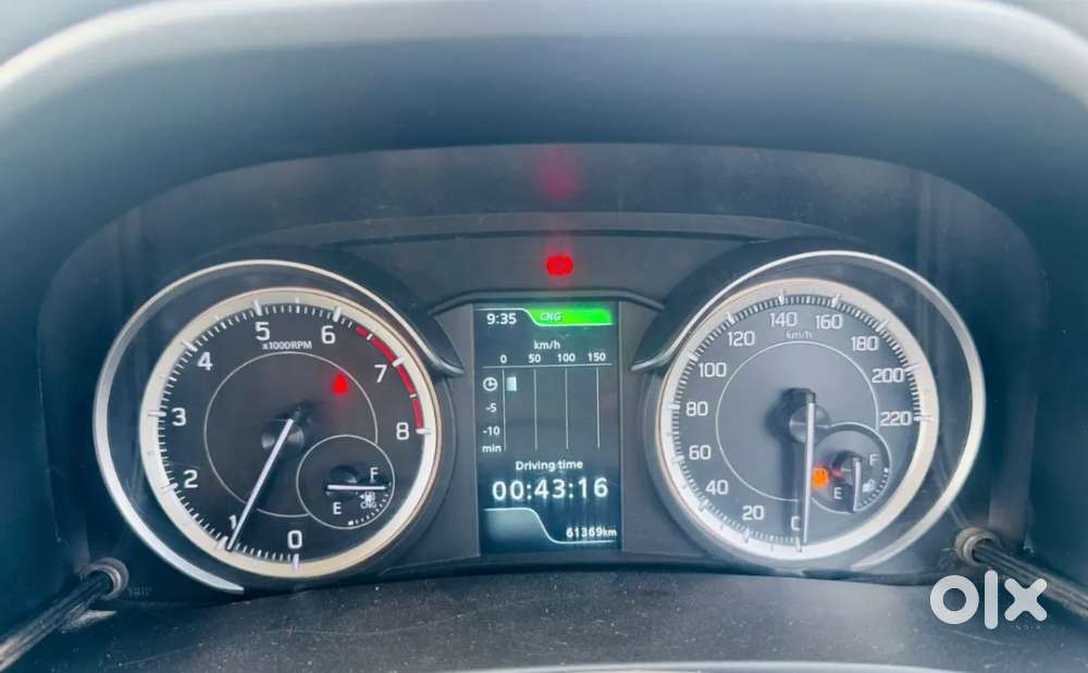 Maruti Suzuki Ertiga, 2023, Cng & Hybrids
