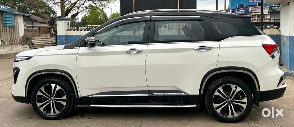 Mg Hector Plus 2.0 Super Diesel Turbo 6 Str, 2022, Diesel