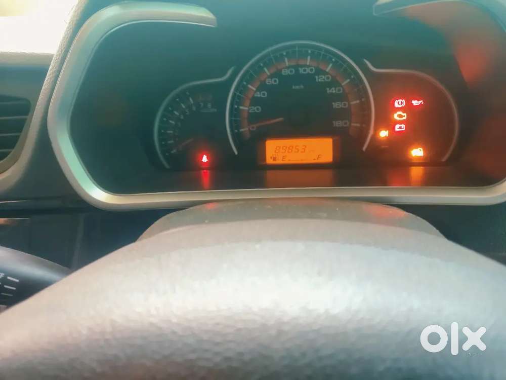 Alto K10 2016
