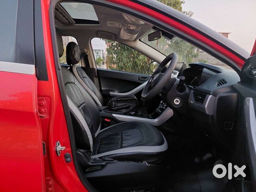 Tata Nexon 1.2 Revotron Xm (s), 2021, Petrol