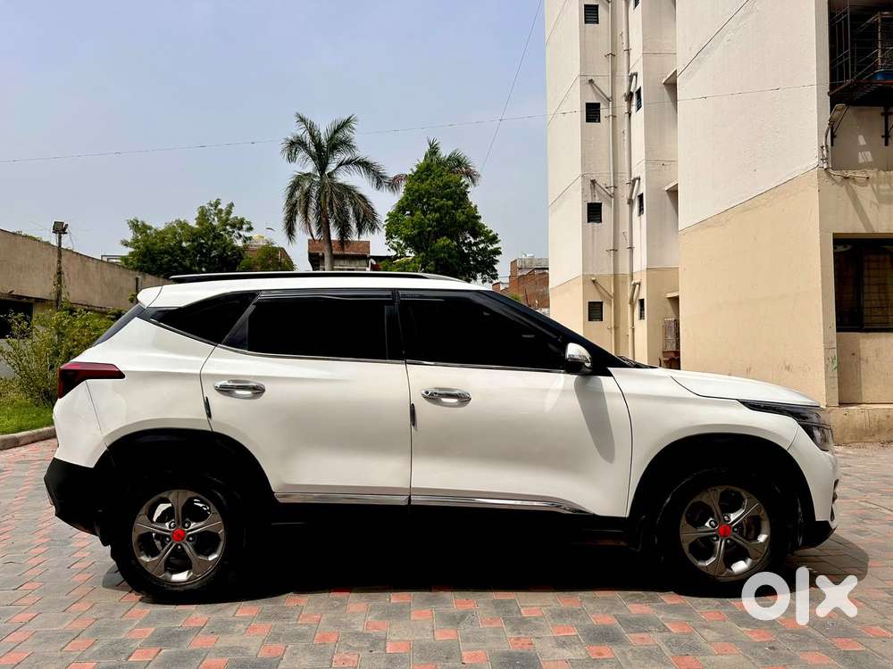 Kia Seltos Htk Plus D, 2021, Diesel