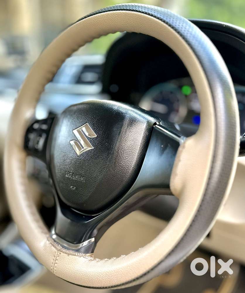 Maruti Suzuki Ciaz Vdi(o) Shvs, 2016, Diesel