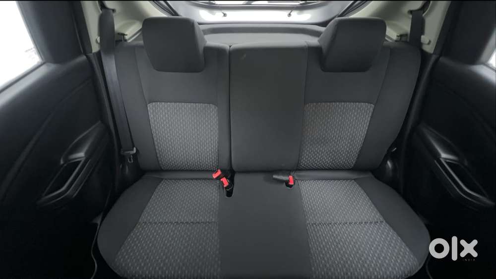 Maruti Suzuki Celerio 1.0 Zxi Plus Amt, 2022, Petrol