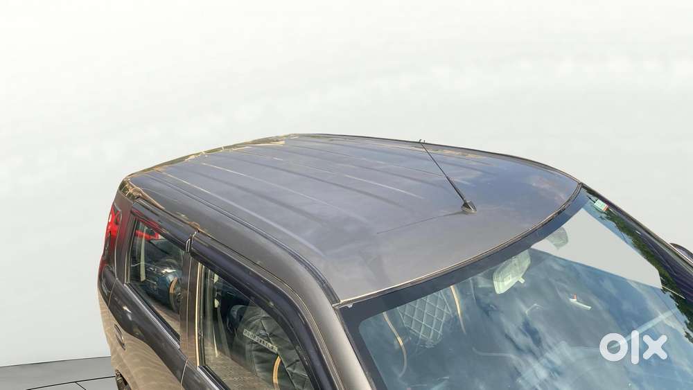 Maruti Suzuki Wagon R Vxi 1.0, 2023, Petrol