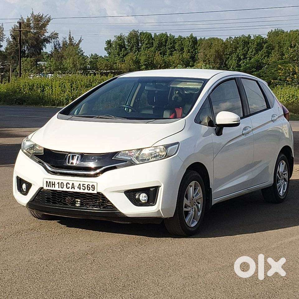 Honda Jazz 1.5 V I Dtec, 2016, Diesel