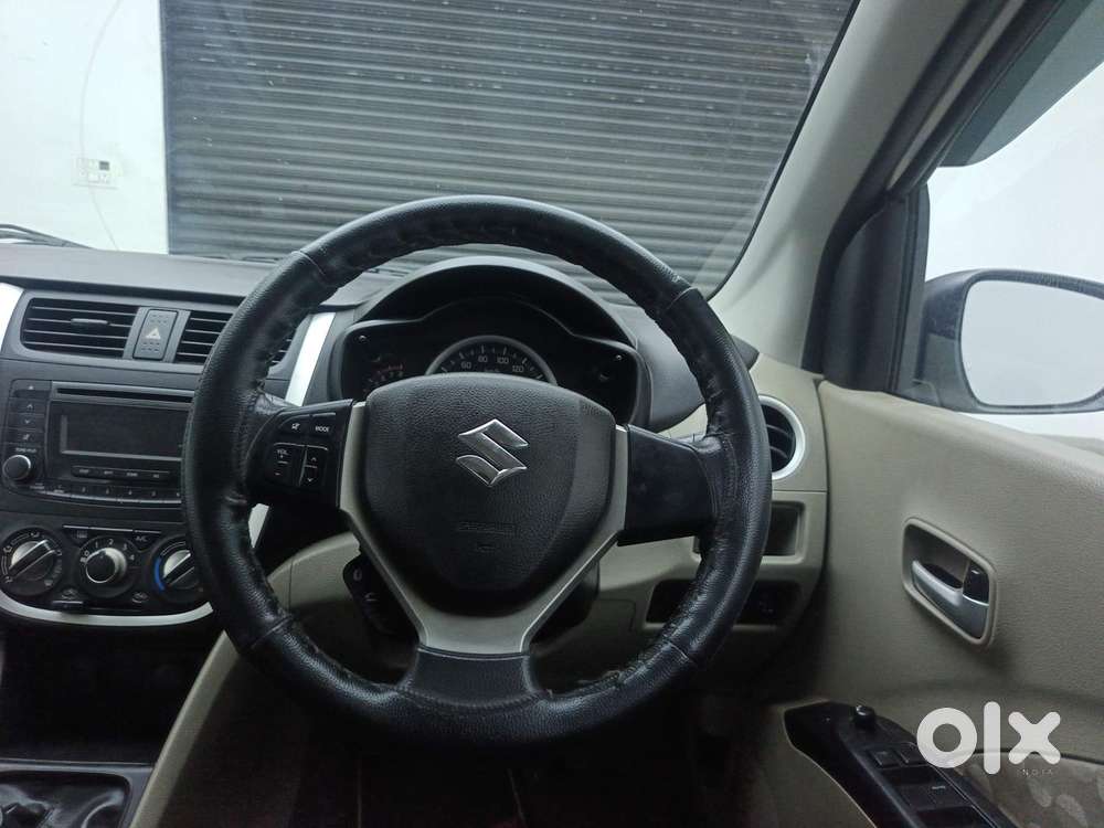 Maruti Suzuki Celerio Zxi, 2017, Petrol