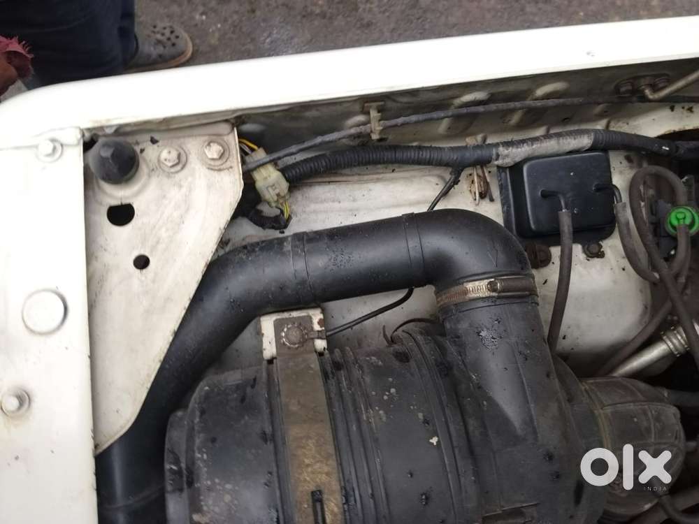 Mahindra Bolero Plus Ac, 2017, Diesel