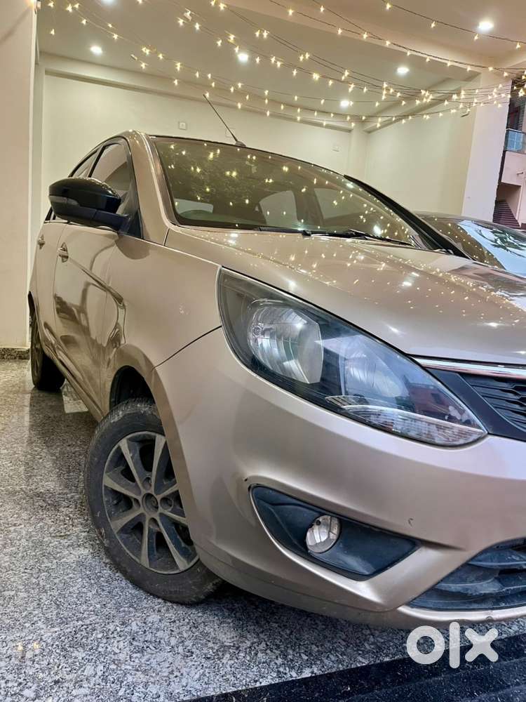 Tata Bolt 2016 Petrol 55000 Km Driven
