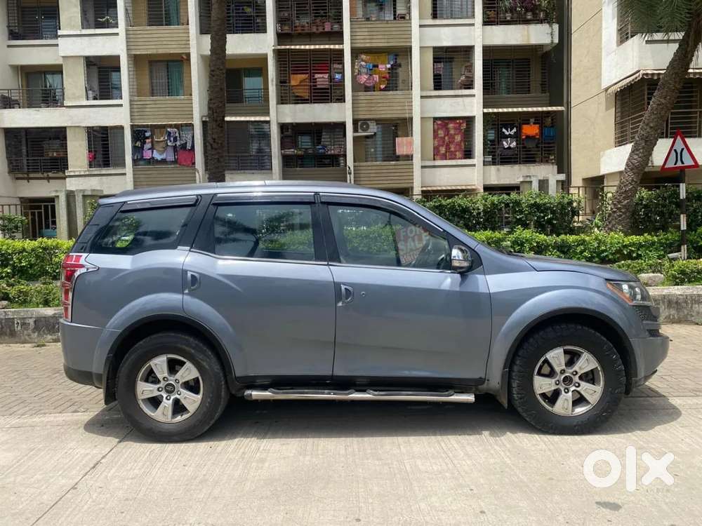 Mahindra Xuv500 W8, 2012, Diesel