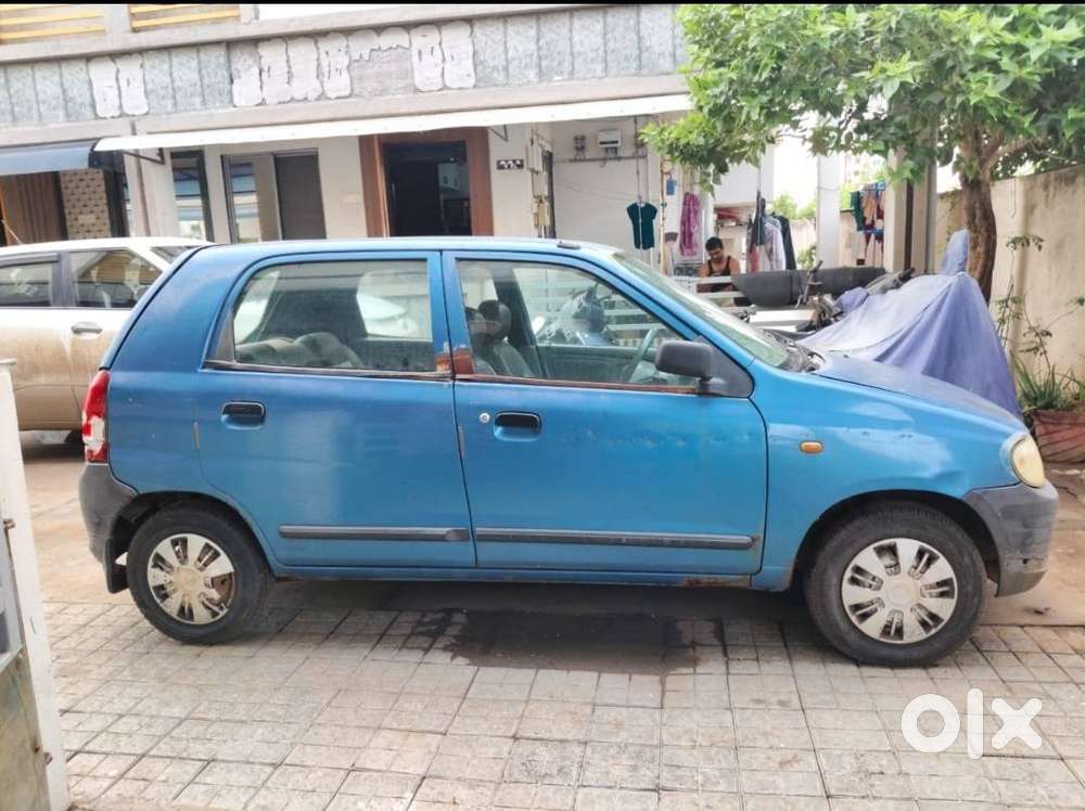 Maruti Suzuki Alto 2008