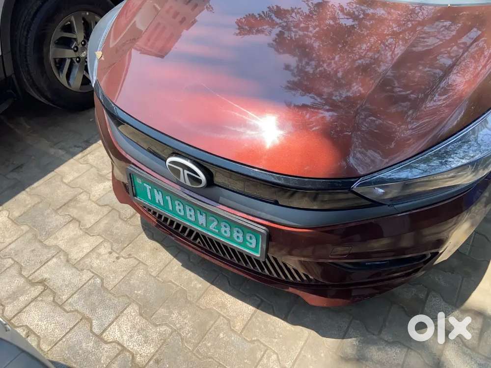 Tata Tiago