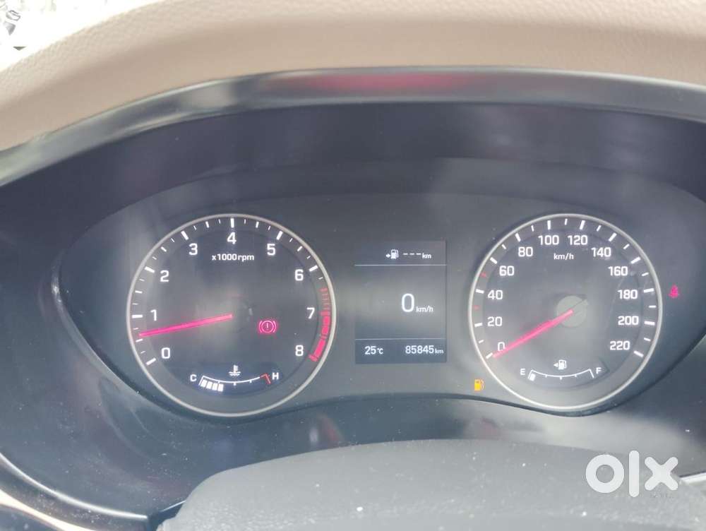 Hyundai Elite I20 Asta (o) 1.2 Mt, 2018, Petrol