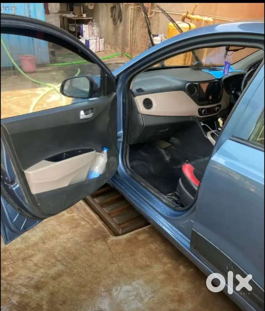 Hyundai Xcent 2014 Diesel 81000 Km Driven