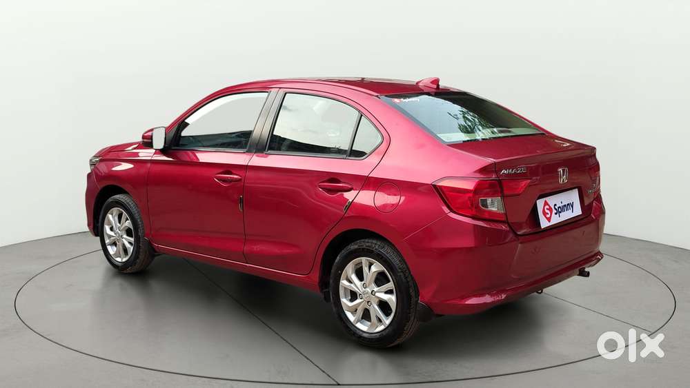 Honda Amaze V 1.2 Petrol Mt, 2020, Petrol