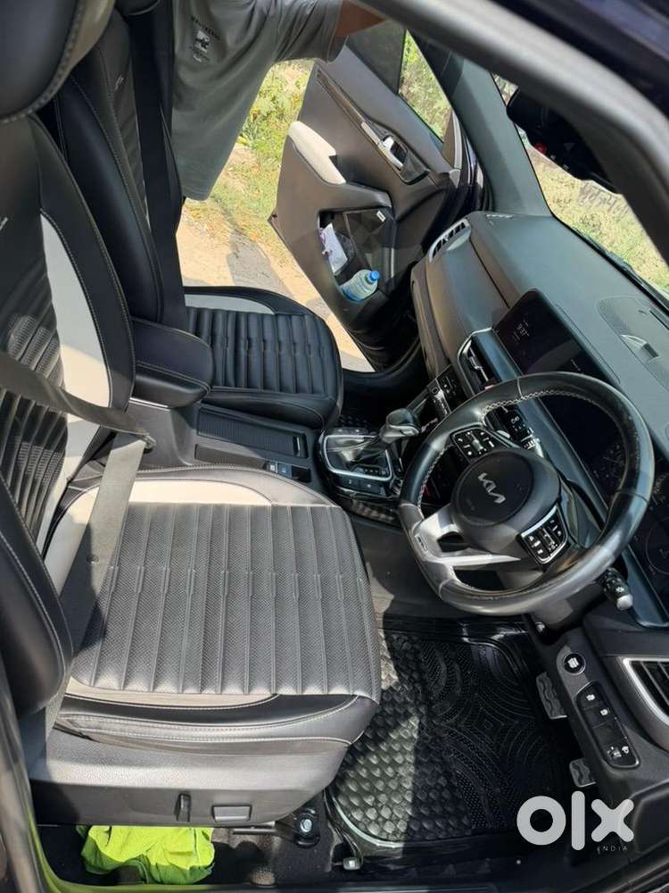 Kia Seltos 2023 Gt Line