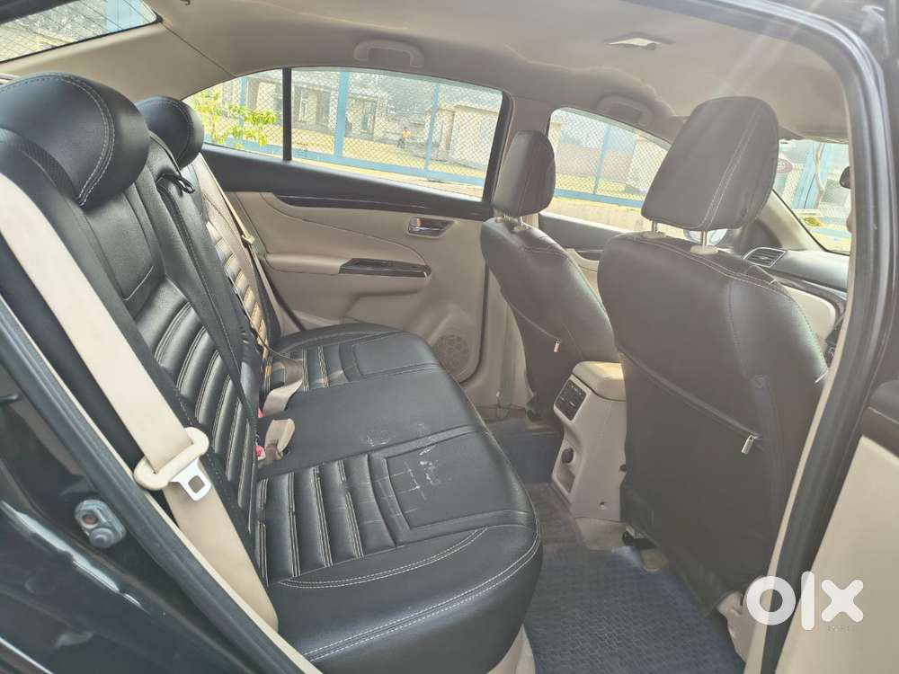 Maruti Suzuki Ciaz Delta Bsvi, 2018, Cng & Hybrids