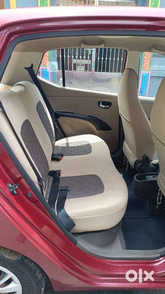 Hyundai I10 Sportz 1.1l, 2015, Petrol