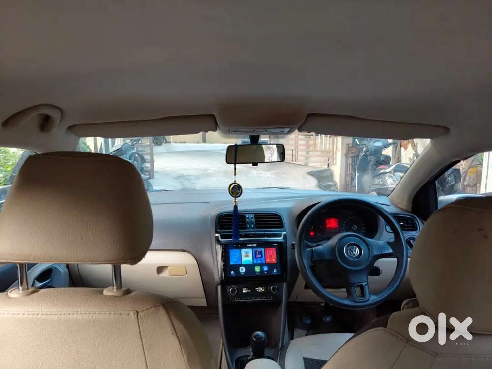 Volkswagen Vento 2013 Diesel