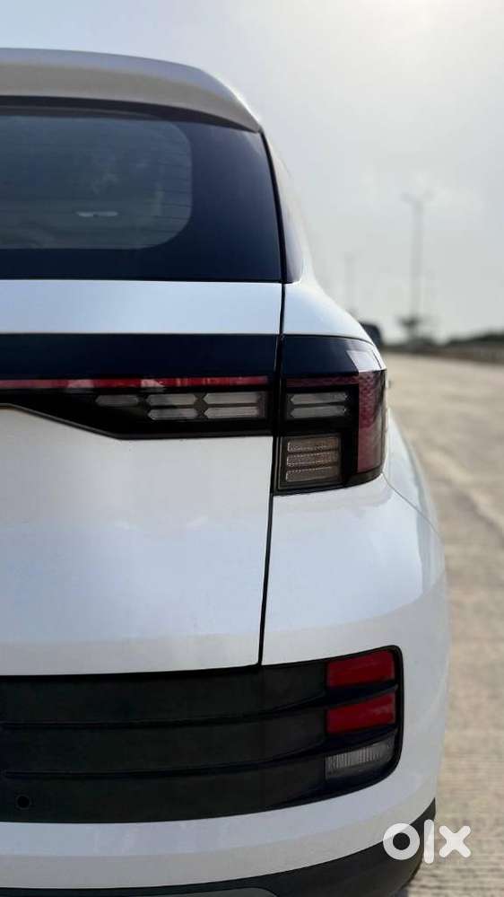 Hyundai Venue Sx, 2024, Petrol