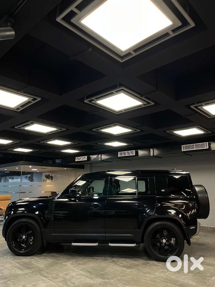 Land Rover Defender 2.0 110 Hse, 2022, Petrol