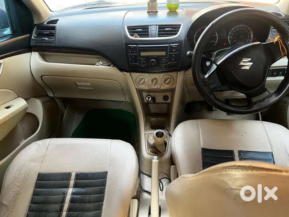 Maruti Suzuki Swift Vdi 2014