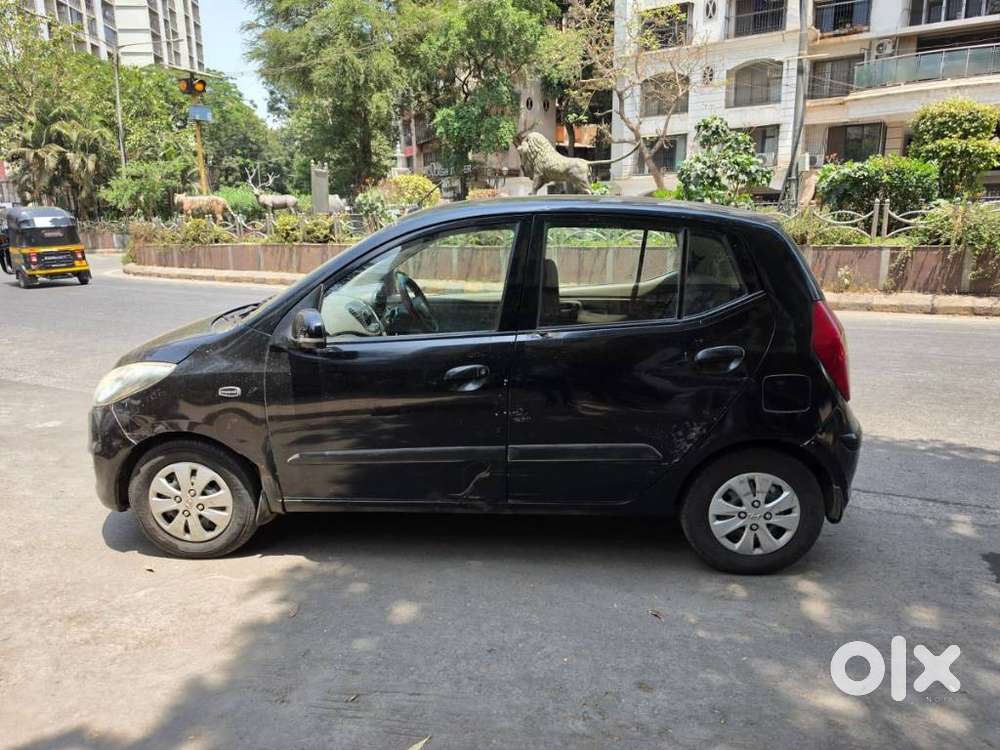 Hyundai I10 1.2 Kappa Magna, 2011, Petrol